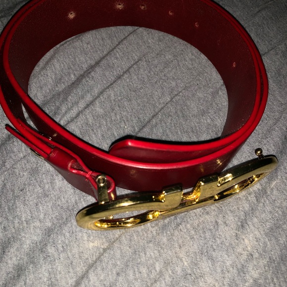 Ferragamo belt - Picture 3 of 6